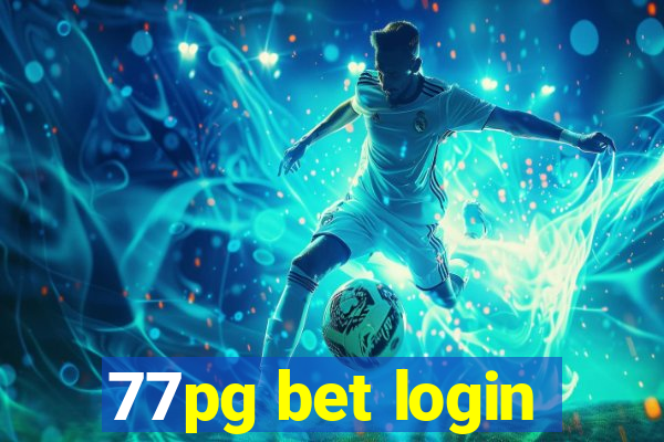 77pg bet login